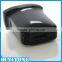 Universal 5V 1.5A UK 3 pin chargers home charger black