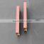 Hot Selling Metal Suspended Linear Ceiling Aluminum Square Tube Screen Ceiling
