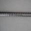 formwork steel rotating nut ball screws tie rod