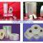 Thermal sealing Bopp film for cigarette packaging