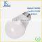 3w E27 bulb lamp led aluminum housing