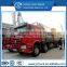 SINO HOWO8X4 asphalt distributor truck/ Chipsealer truck