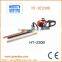 Gasoline hedge trimmer 23CC for trimming hedges or solitary shrubs