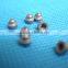 Airless flat tip