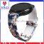 For Samsung Gear S2 Sport Band, Samsung Smartwatch Silicone Replacement Band for Samsung Gear S2