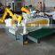 2016new design high efficiency veneer peeling machine