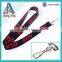 2016 Salable Polyester Neck Strap Cheap Custom Printed Lanyard