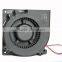 4.7 inch high temperature dc blower fan 120x120x32mm