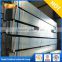 Thin wall thickness pre galvanized steel square tube 60*60mm