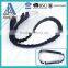 High quality elastic safety tool lanyard