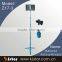 KJstar Z17-3 Multifunction Stand-Up Wireless Monopod