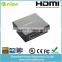 Full HD 1x2 Port HDMI Splitter Amplifier Repeater 3D 1080p Female