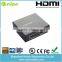 Full HD 1x2 Port HDMI Splitter Amplifier Repeater 3D 1080p Female