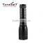 High lumen army torch tactical flashlight from Tank007 factory