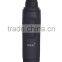 Smart nose and ear hair trimmer battery operated