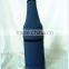 Custom Jane Beer Bottle Zipper Cooler Collapsible Neoprene