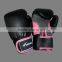 Leather Boxing gloves