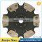 HAICHEN Original quality buyers preferred brake disc OE:169765