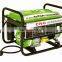Small natural gas Generator solar backup generators