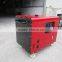 low speed synchronous generator low rpm 10kw generator