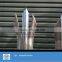 cheap high quality W section palisade fencing for protect fencing