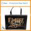 Non woven shopping bag extra large shopping bag foldable non woven bag