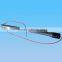 3''X60'' High Silicon Casting Iron Solid FeSi-Cr Anode