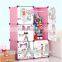 Yiwu Homa 6 Door Wardrobe Door Designs Prices