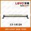100% Factory Price 4 Inch 120W LED Light Bar for ATV 4X4 Tractor LED Light Bar 120W LED Car Light