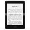 Amazon All-New Kindle Voyage WiFi + 3G without special offers Wholesales Electronic Books reader Kindle Voyage