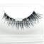 2016 best quality strip 3D eyelash extension, eye lashes