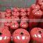 FM200 Cylinder for HFC-227EA Fire Suppression system f