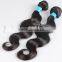 wholesale the most beautiful hair weft of pure body wave brazilian human hair