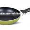 ALUMINUM NON STICK HOT SKILLET PAN WITH HIGH QUALITY (HOT SALE)
