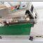 Continuous Heat Band Sealer,Plastic Film Heat Sealing Mahcine With Date Coding