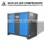 oil flooded rotary screw compressor silding vane rotary compressor factory