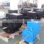 Single phase ac brushless alternators 120kw 150kw