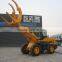 high dumping wheel loader