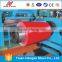 prepainted cold rolled steel coil/iron steel color coating/color coated steel coil