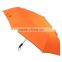 3 folding Auto Open And Close Golf Umbrellas For Sale