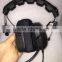 TELIKOU 2016 new updated HD-302 Dual Ear Dynamic Intercom Headset