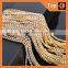 Strass roll rhinestone close cup chain rhinestone lace roll chain