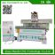 china wood atc multi spindle 3d HS-A1325 cnc router