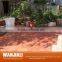 Red/Beige/Yellow/Square& Hexagon Terracotta Floor Tiles