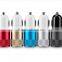 2016 Safe Charging Car Charger Dual Port Car Charger, 5v 2.1A Output Car Charger
