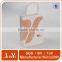 14 years manufacture experience recycled paper gift bags