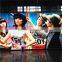IP 65 P8 led tv commercial advertising display screen