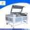 Motorized table paper cutter and Color mapping marble laser engraver machine MARS130