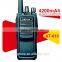 Long range Two Way Radio Transceivers UHF Walkie Talkies 10watts