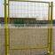 Wholesale High Sale Temporary Welded Fence PVC Temporary Fencing